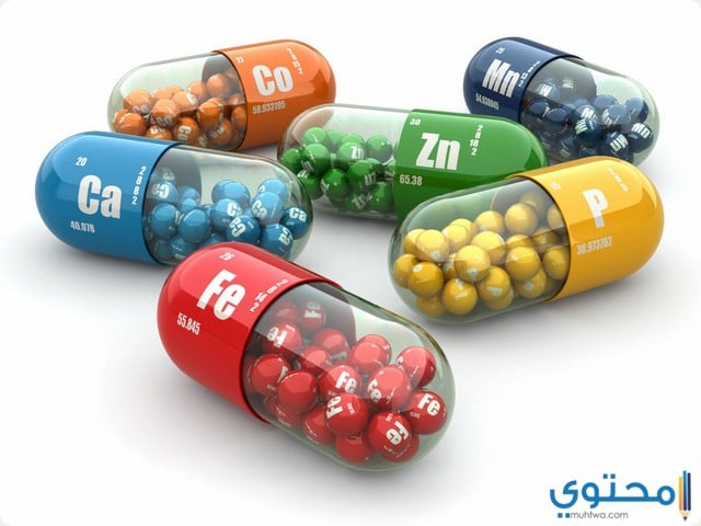 دواعي استخدام عقار فروسانول ديودينال