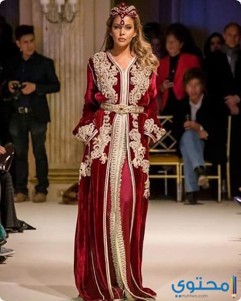 فساتين سوارية 2018