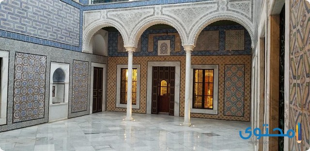 فندق بالاس بايرام