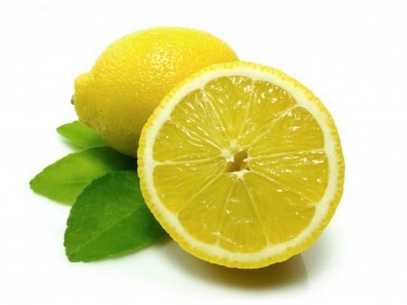 فائدة الليمون للحامل في الشهور الأولي