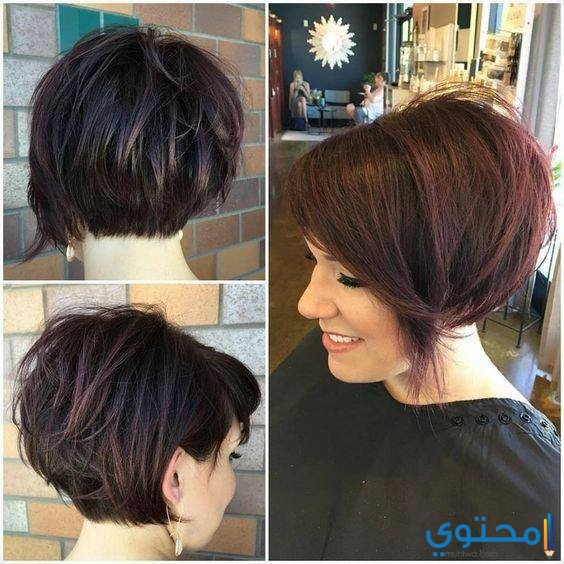 الـ Long Bob تتربع على قصات شعر 2018 عين