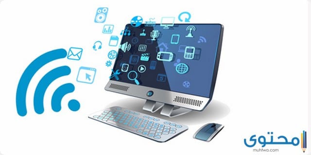 قصة اختراع الحاسوب مختصرة موقع محتوى