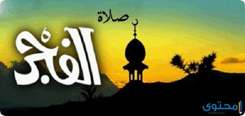 عجائب صلاة الفجر