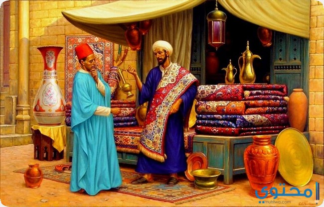 قصة قصيرة وعبرة مؤثرة