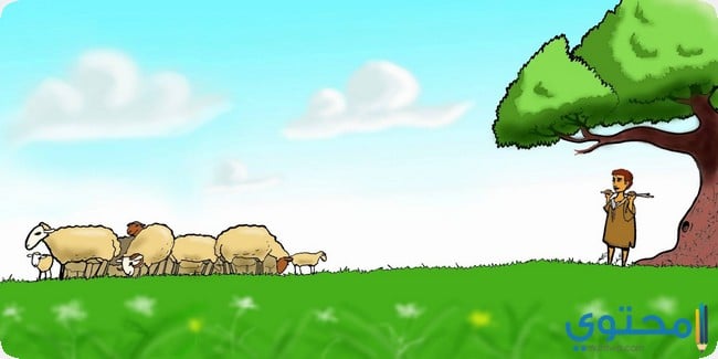 قصص مشوقه للأطفال حديثة