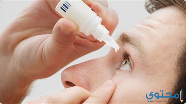 موانع استخدام قطرة تايمر
