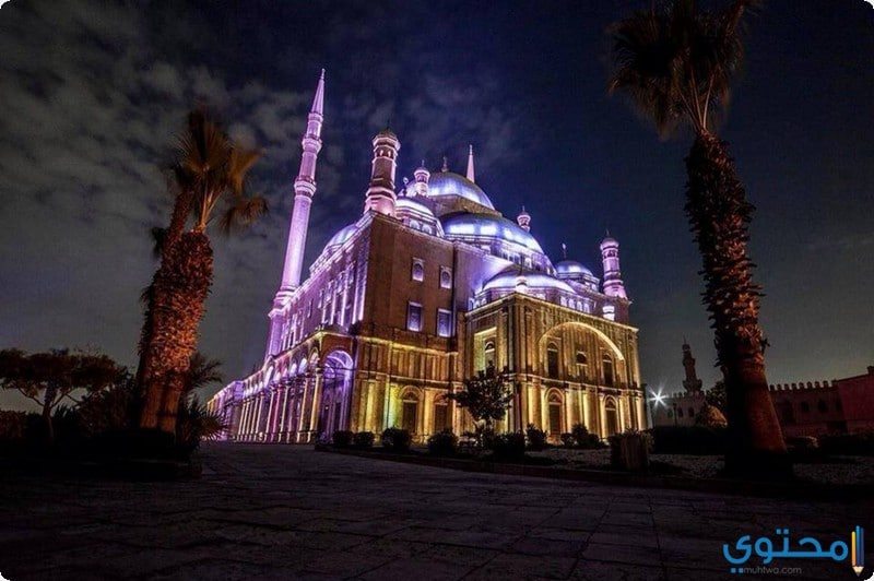 قلعة صلاح الدين الايوبي