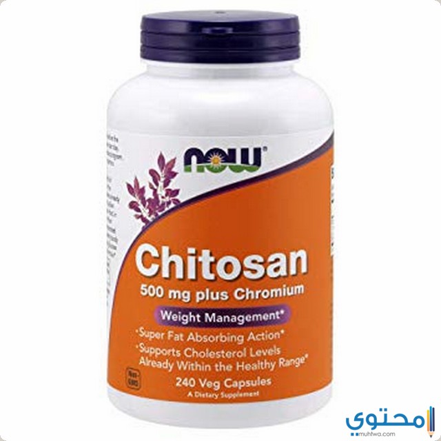 الاثار الجانبية لدواء شيتوزان