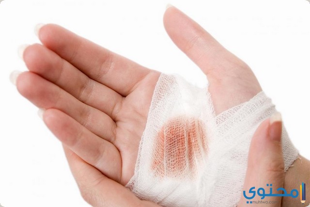 دواعي استخدام كريم بينتابورن