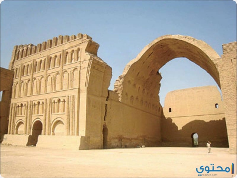  جولة سياحية في العراق البلد الذي نزف كثيراً يعود من بوابة السياحة %D9%83%D8%B3%D8%B1%D9%891
