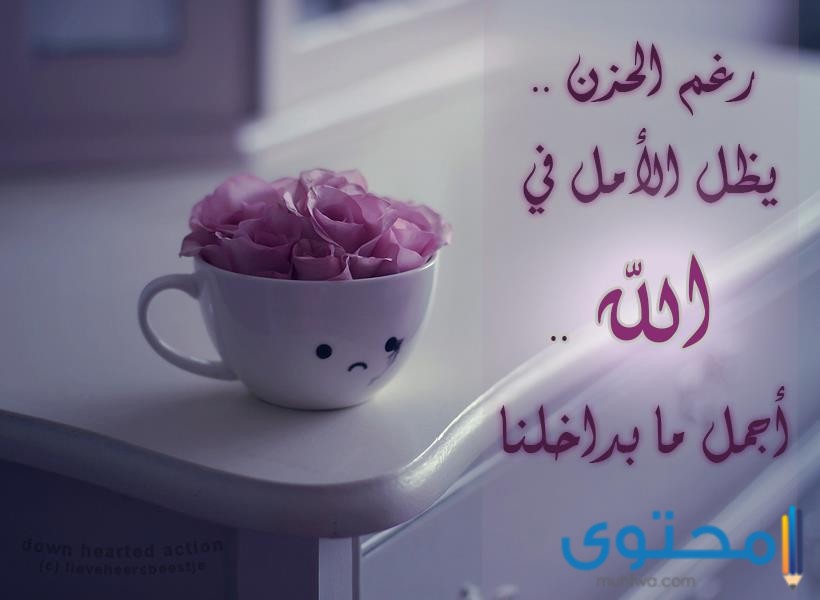 كلام صباح التفاؤل 2021 اجمل صور عن التفاؤل موقع محتوى