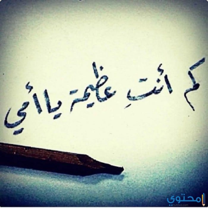 أشعار وقصائد عن الأم 1439/2018
