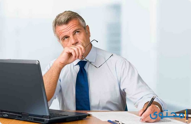 كيف تصبح رجل أعمال ناجح موقع محتوى