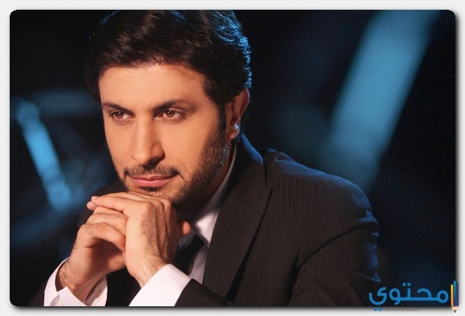 ماجد المهندس بحبك من فيلم 122