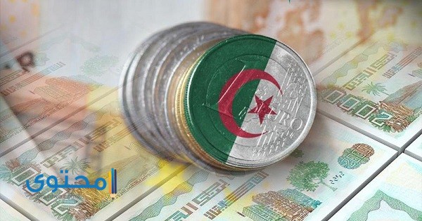 اسم عملة الجزائر وأصل التسمية وفئات العملة الجزائرية موقع محتوى