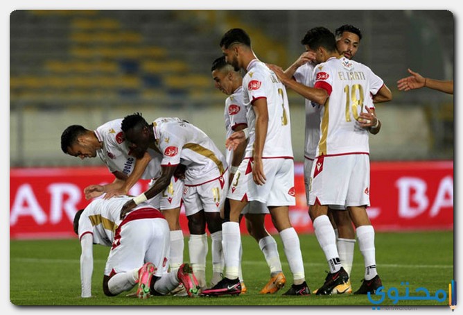 Ù…ÙˆØ¹Ø¯ Ù…Ø¨Ø§Ø±Ø§Ø© Ø§Ù„ÙˆØ¯Ø§Ø¯ Ø§Ù„Ø±ÙŠØ§Ø¶ÙŠ ÙˆÙ…ÙˆÙ„ÙˆØ¯ÙŠØ© Ø§Ù„Ø¬Ø²Ø§Ø¦Ø± ÙÙŠ Ø¯ÙˆØ±ÙŠ Ø£Ø¨Ø·Ø§Ù„ Ø¥ÙØ±ÙŠÙ‚ÙŠØ§ Ù…ÙˆÙ‚Ø¹ Ù…Ø­ØªÙˆÙ‰