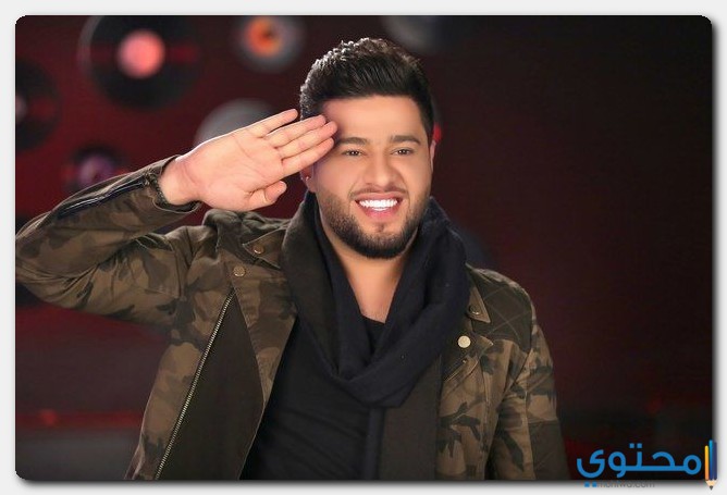 حالي حالي محمد السالم