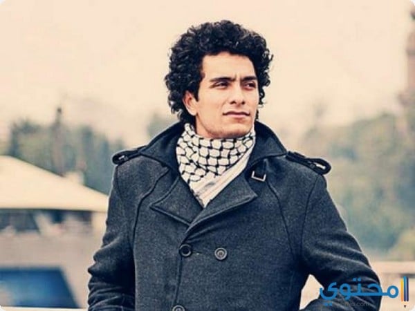 محمد محسن