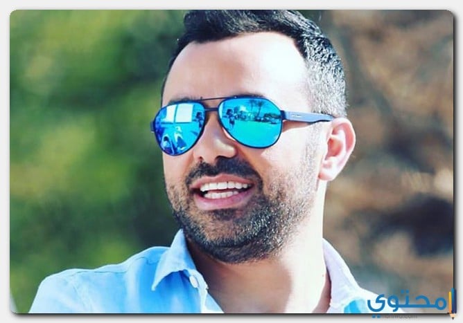 مروان الشامي الأغاني