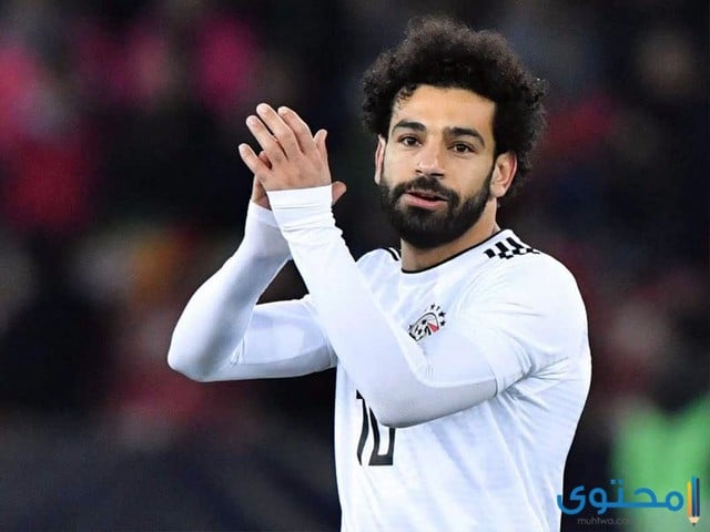القنوات الناقة لمباراة مصر والسعودية