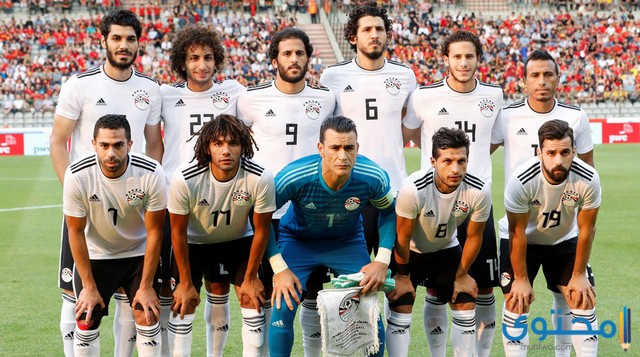 موعد مباراة مصر والسعودية في كاس العالم 2018 - موقع محتوى