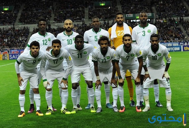 موعد مباراة مصر والسعودية في كاس العالم 2018 موقع محتوى