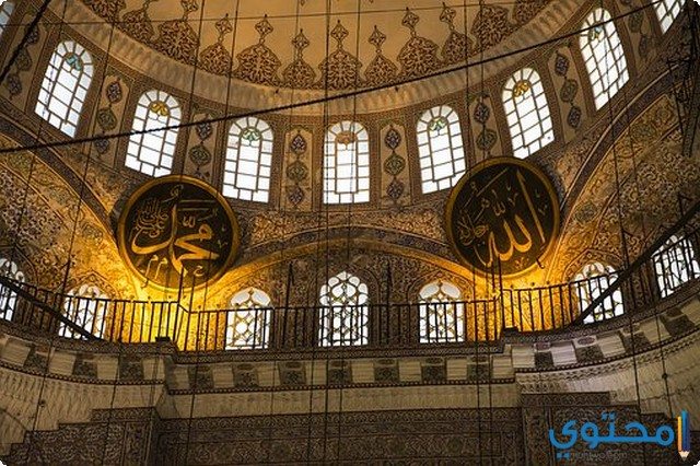 معلومات عن الانبياء