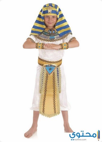 أزياء تنكرية للأطفال