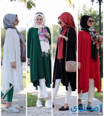 سلوفينيا الشمع لنفعلها ستايل بنات محجبات 2019 Ebbandflowconsulting Com