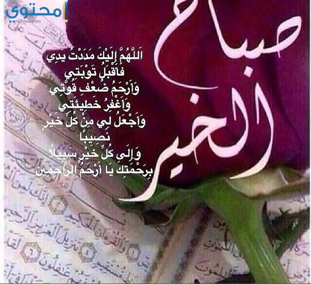 منشورات إسلامية بالصور 