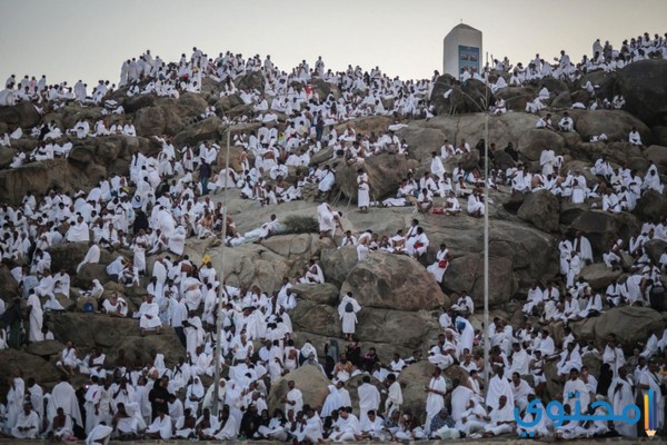 أهمية الحج