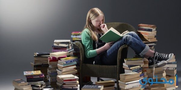 نصائح لقراءة فعالة
