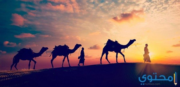 الدروس المُستفادة من الهجرة النبوية