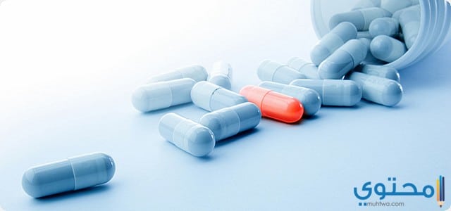 الآثار الجانبية لدواء مينالاكس