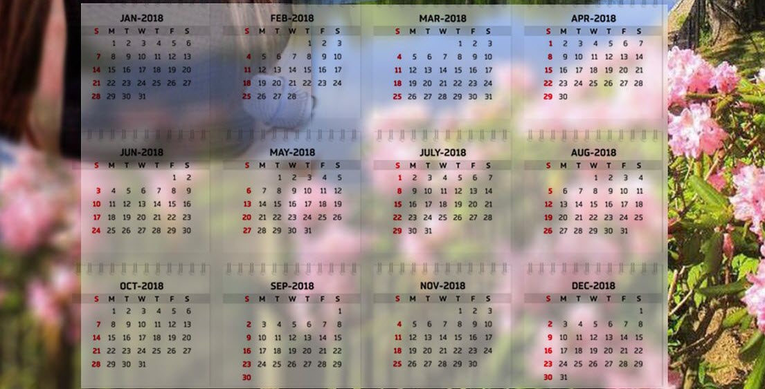 نتيجة السنة الجديدة 2018