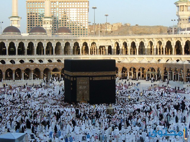 نتيجة قرعة الحج السياحي