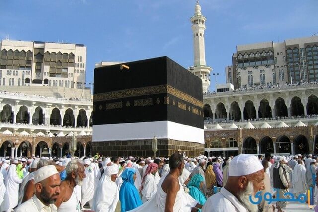 شروط فريضة الحج