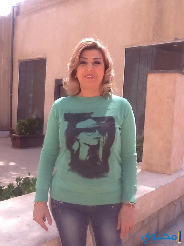 نجلاء قباني نجلاء قباني