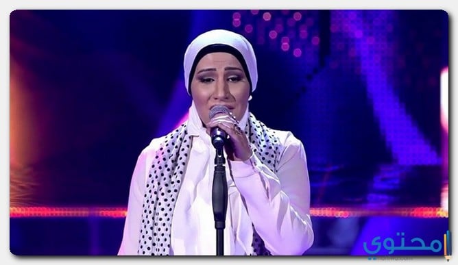 نداء شرارة الأغاني