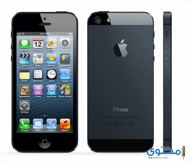 هاتف ايفون 5