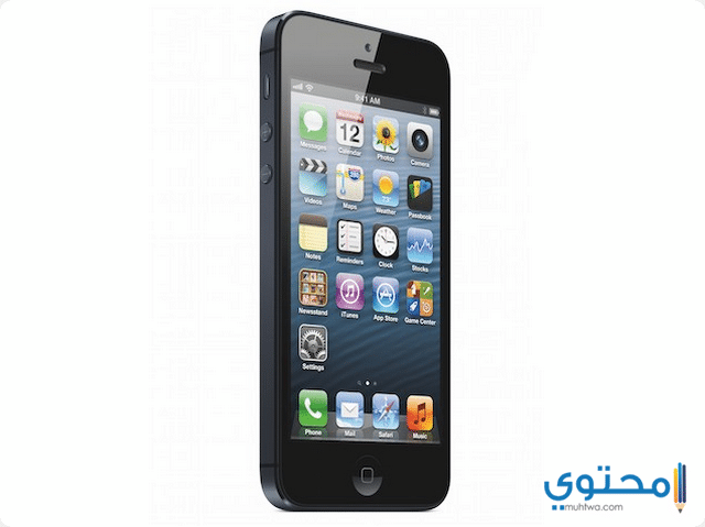 هاتف ايفون 5