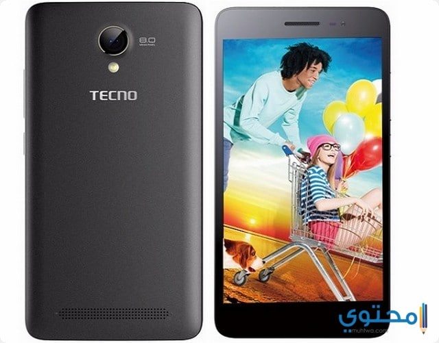 هاتف تكنو Tecno W4