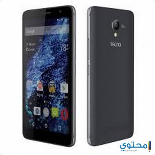 هاتف تكنو Tecno W4