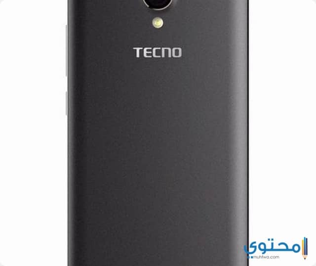 هاتف تكنو Tecno W4