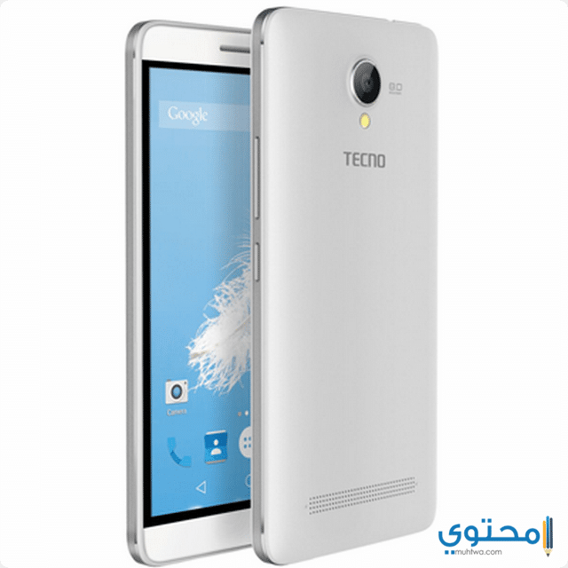 هاتف تكنو Tecno W4