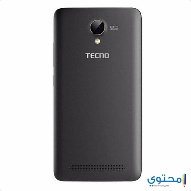 هاتف تكنو Tecno W4