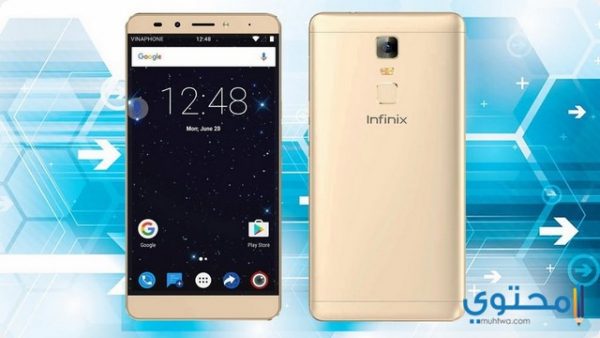هاتف Infinix Note 3 Pro