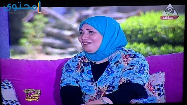 برامج القناة الثانية المصرية