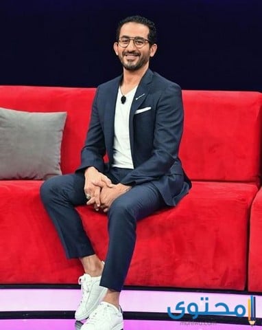 هل تعلم عن احمد حلمي