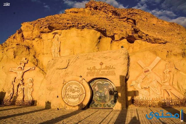 هل تعلم عن الاديرة المسيحية في مصر
